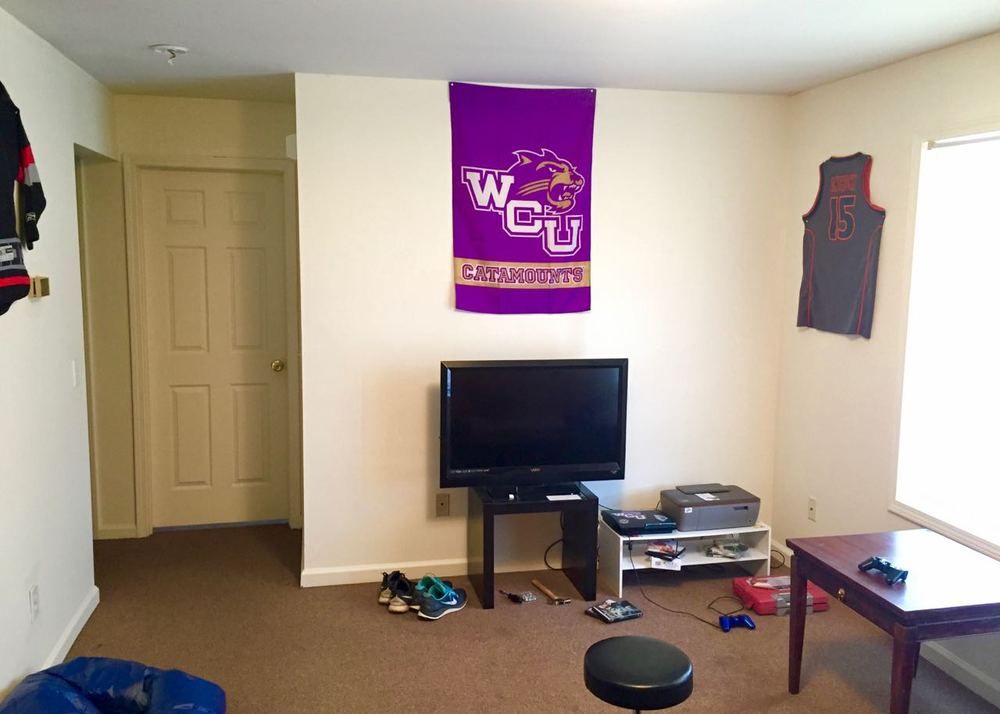 Cullowhee Rentals: 99 N. Country Club Drive, Cullowhee, NC 28723